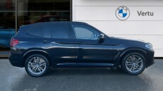BMW X3 xDrive20d MHT M Sport 5dr Step Auto [Tech Pack] Diesel Estate